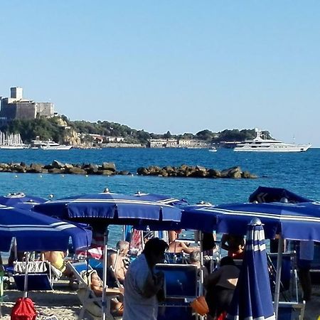 La Casetta Dei Marinai Lerici Kültér fotó