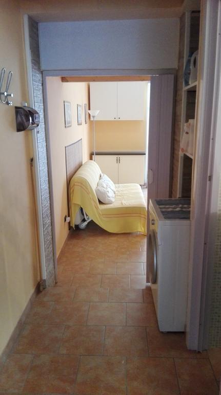 La Casetta Dei Marinai Lerici Kültér fotó