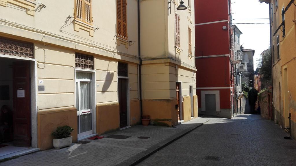 La Casetta Dei Marinai Lerici Kültér fotó