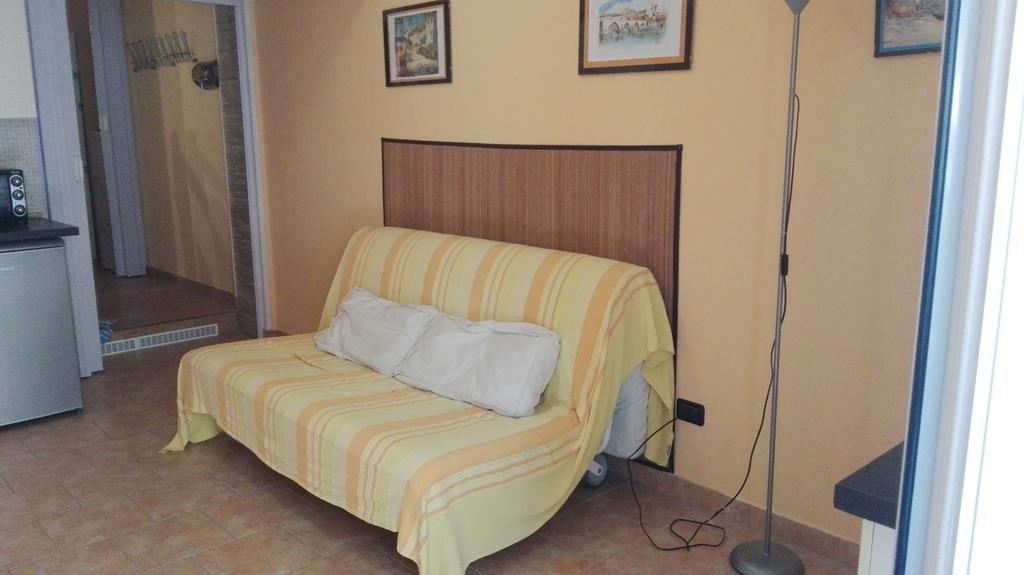 La Casetta Dei Marinai Lerici Kültér fotó