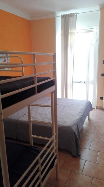 La Casetta Dei Marinai Lerici Kültér fotó
