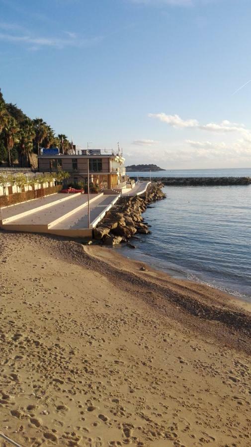 La Casetta Dei Marinai Lerici Kültér fotó