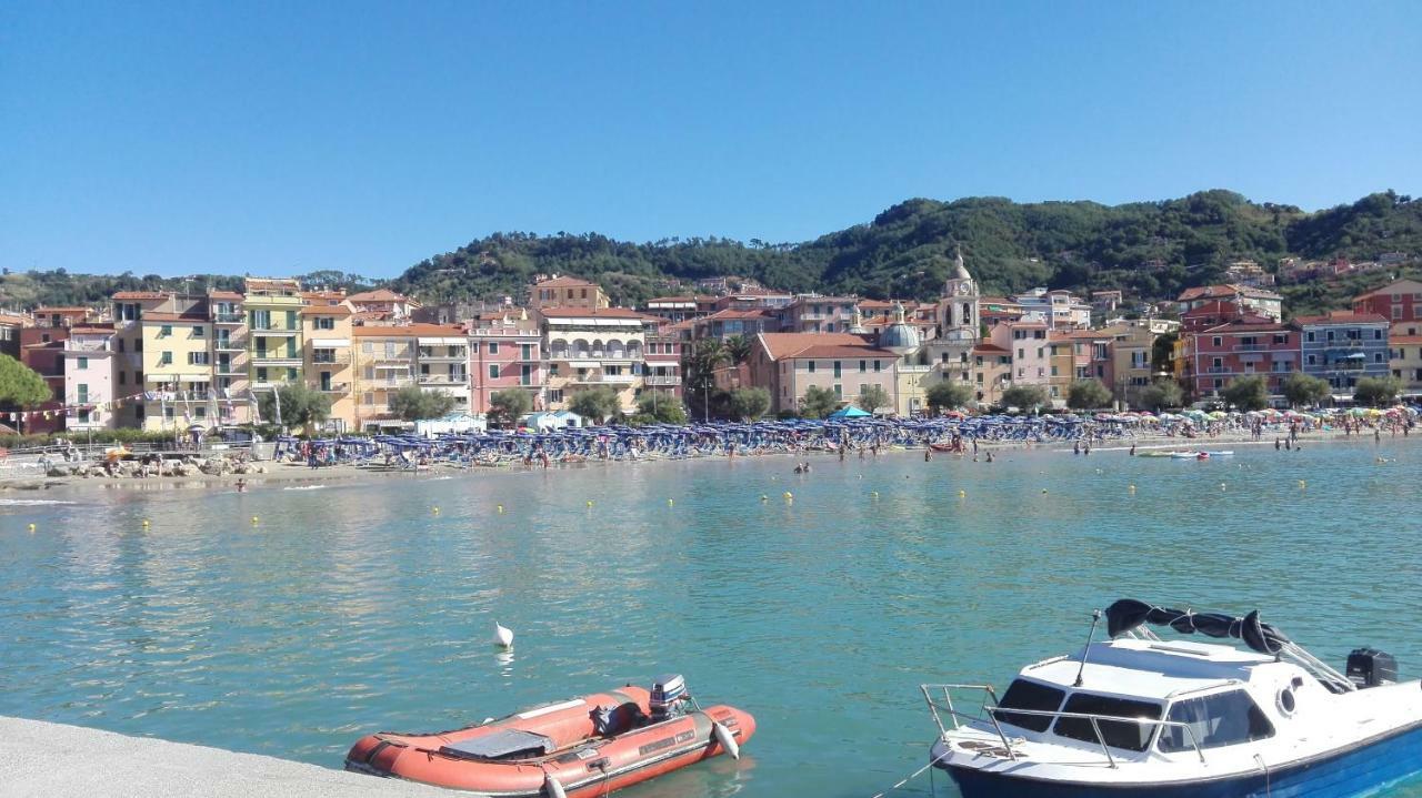 La Casetta Dei Marinai Lerici Kültér fotó